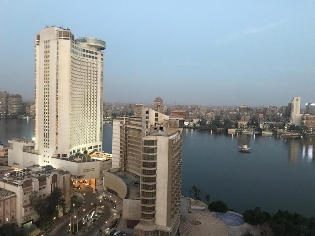 Green Garden Inn Cairo Exterior photo